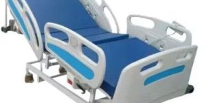 Electric ICU Bed
