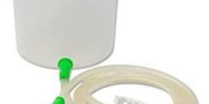 Enema Kit for Home Use