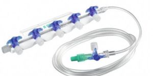 Manifold Laboratory Equipment