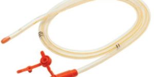 Nasogastric Ryles Tube