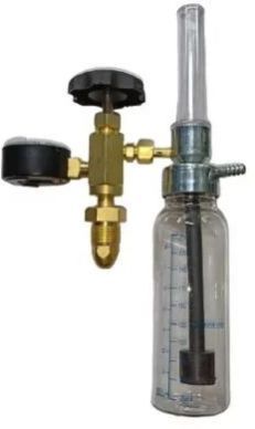 Oxygen Flow Meter