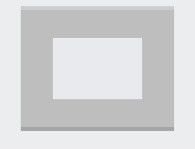 3M Solid Aluminum Plate with 3M Window