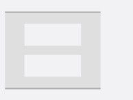 Solid Cover Aluminum Plate with Frame 12M