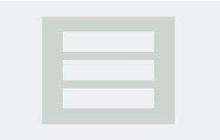 Solid Glass Cover Plate with Frame 21M