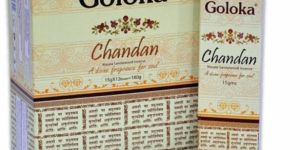 Goloka Chandan Incense Sticks