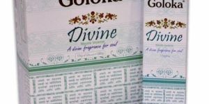 GOLOKA DIVINE INCENSE STICKS