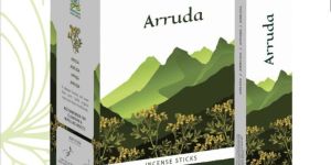 Himalaya Arruda Incense Sticks