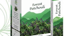 Himalaya Forest Patchouli Incense Sticks