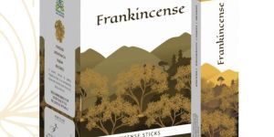 Himalaya Frankincense Incense Sticks