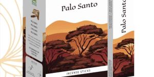 Himalaya Palo Santo Incense Sticks