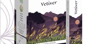 Himalaya Vetiver Incense Sticks
