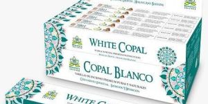 Himalaya White Copal Incense Sticks