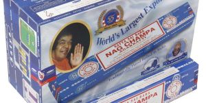 Satya Nag Champa 40 Gm Incense Sticks