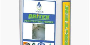 Britex High Performance Acrylic Penetrating Primer for Membrane Coating-10 Kg
