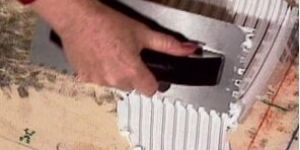 britex nl-h tile adhesive