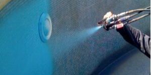 britex pu-ns waterproofing membrane