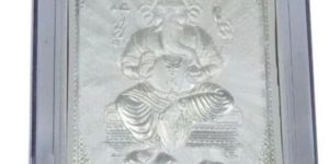PURE 999 Silver GODS STAND