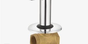 NH 1017 Flush Cock (25 Mm)