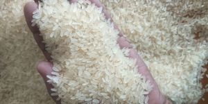 IR-64 PARBOILED RICE 5% BROKEN