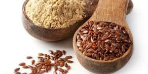 Flax Seeds Powder
