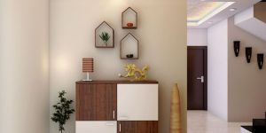 Aramon Classic Shoe Rack