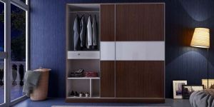 Harmony Sliding Door Wardrobe