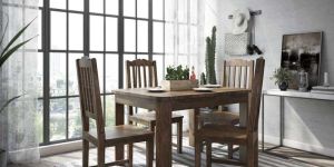 Laven 4 Seater Dinning Table