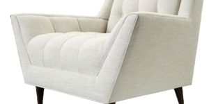 Wider Wing Chair
