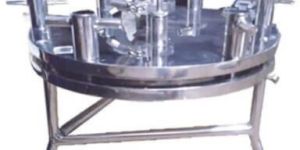 Membrane Filter Holder