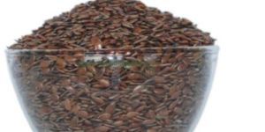 Dry Flax Seed