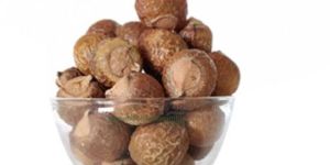 Boondi Kottai / Soapnut Dried ( Raw )