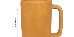 Clay Big Mug (500 ML)