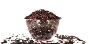 Karuppu Kavurni Arisi / Black Rice (Raw)