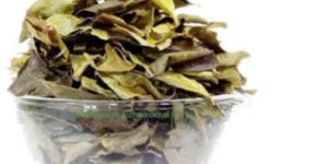Karuvepillai / Curry Leaves Dried (Raw)