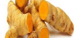 Wild Turmeric Powder
