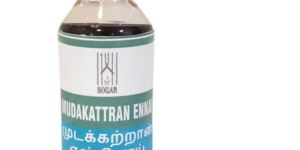Mudakathan Oil