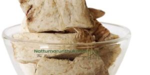 Paal Muthukkan Kizhangu / Indian kudzu Root (Raw)