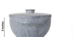 Stone Curd Pot 750 Ml