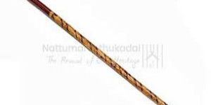 Wooden Walking Stick