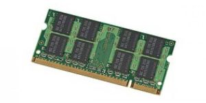 Double Data Rate 2 Memory