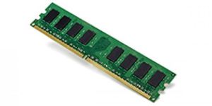 ECC Registered Memories