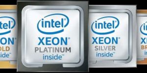 Xeon Processors