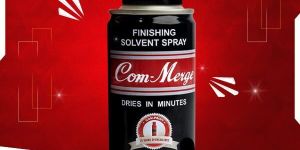 Com-Merge Finishing Solvent Spray