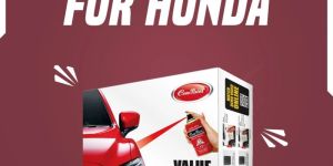 Spray Paint Kit for Cars