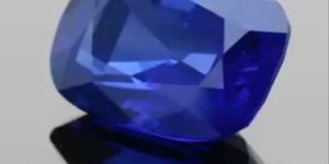 Ceylon Blue Sapphire