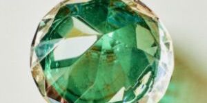 Green Amethyst