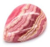 Rhodochrosite Stone