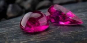 Rubellite Stone
