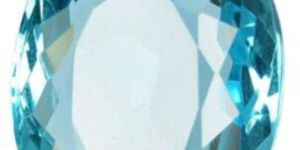 Sky Blue Topaz