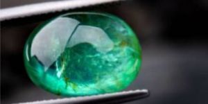 Swat Emerald Stone